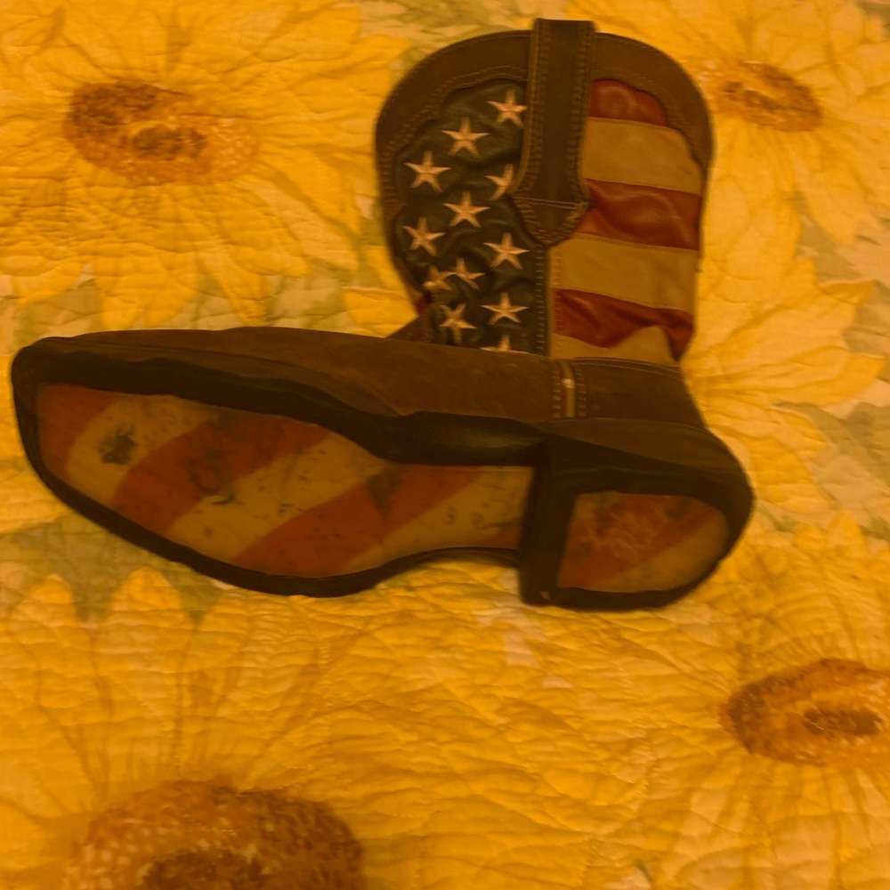 Durango boots - Picture 3 of 3